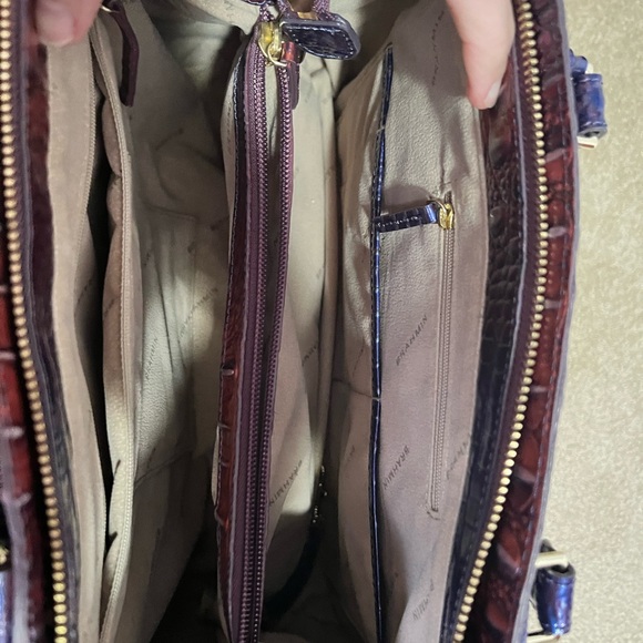 Brand new Brahmin purse! - Picture 7 of 7